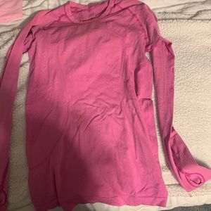 lululemon long sleeve